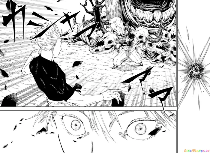 Jujutsu Kaisen Chapter 228 image 07_optimized